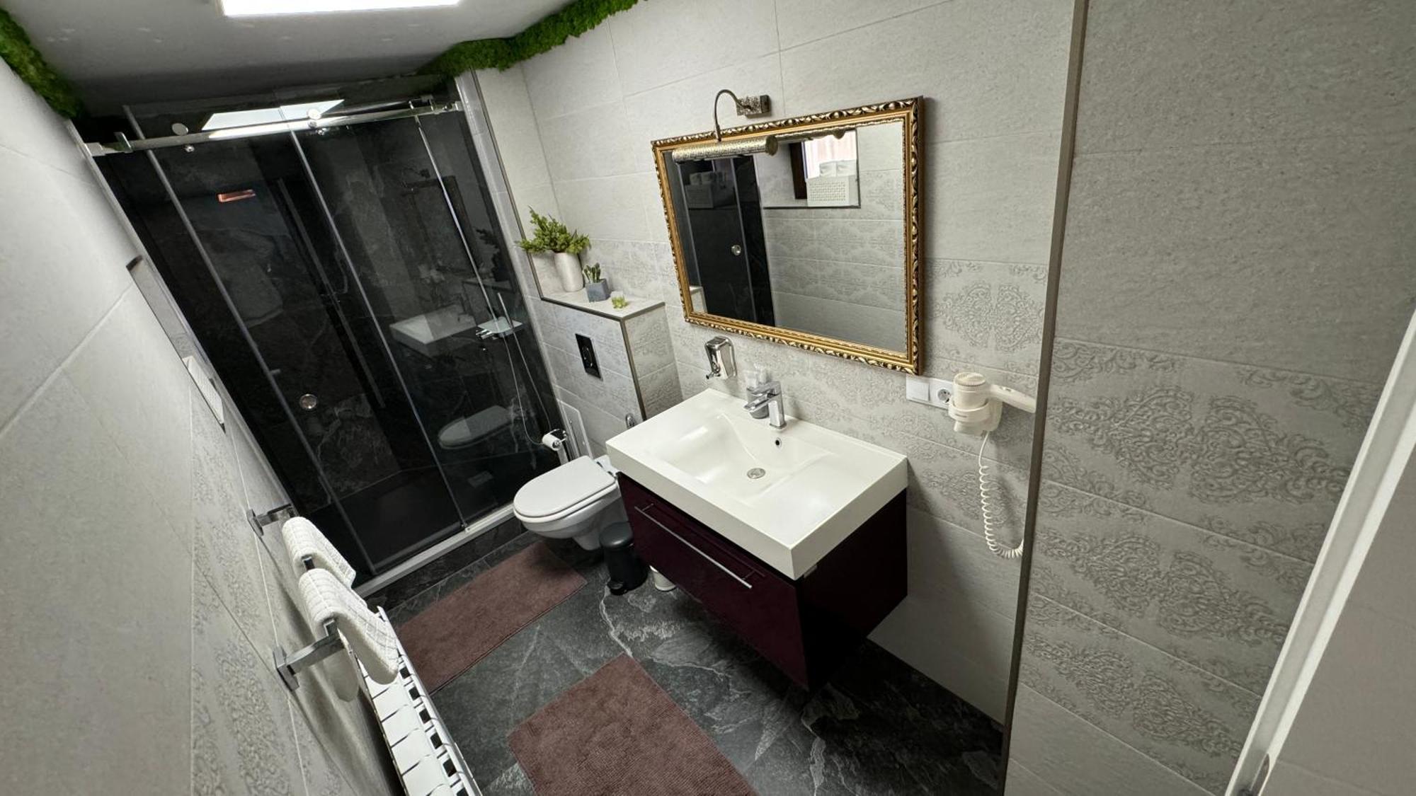 DD Studio Deluxe Sibiu Esterno foto